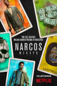 Narcos: Meksyk (Narcos: Mexico)