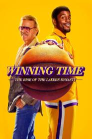 Lakers Dynastia zwycięzców
